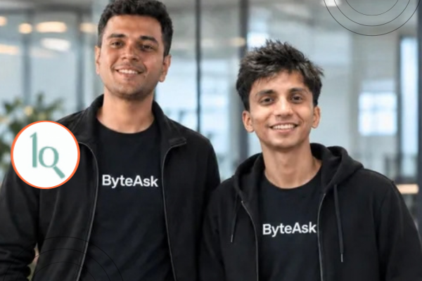 ByteAsk Raises $1 Million to Build AI Coding Agents for C and C++